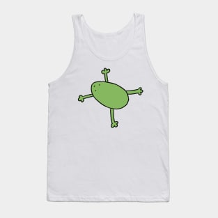 Forg Tank Top